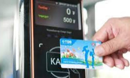 Оюутны автобусны картыг төгсөх хүртэл нь сунгахаар болжээ